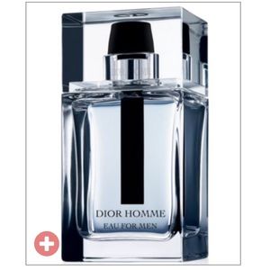 Dior Homme eau for men 🌎