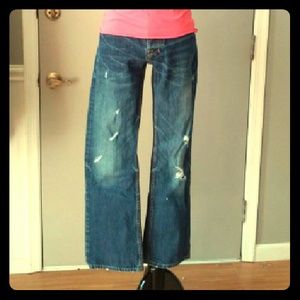 Aeropostale Jeans