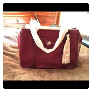 Authentic Coach purse