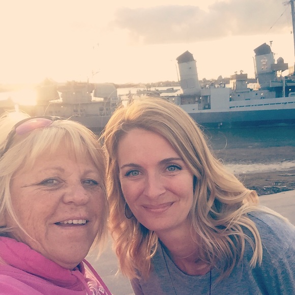 Meet your Posher, Bryn