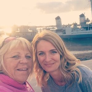 Meet your Posher, Bryn