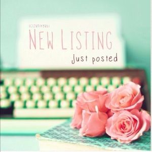 Got some new stuff!! Check out the fragrances!