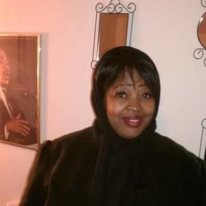 Meet your Posher, Deborah