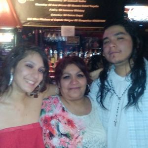 Meet your Posher, Julia