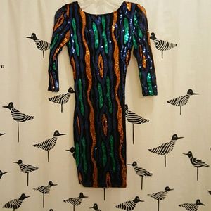 PRICE DROP Amazing Dress
