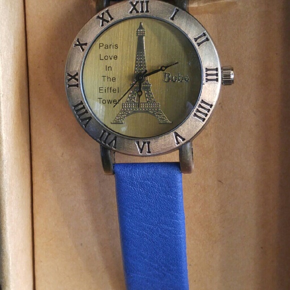 ⬇Paris Royal Watche⭐ - Picture 2 of 2