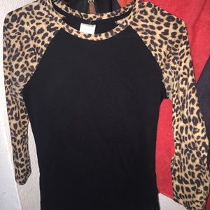 Victoria's Secret shirt