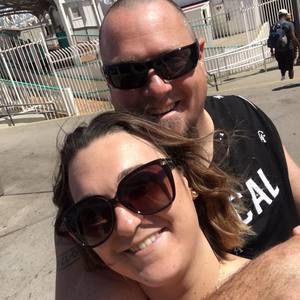 Meet your Posher, Brianne