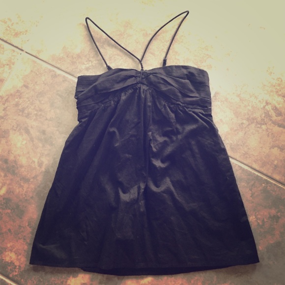 American Eagle black top