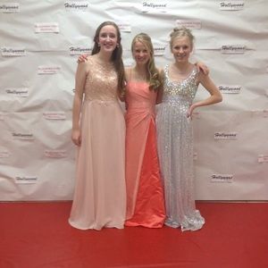 Meet your Posher, Katie