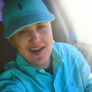 Meet your Posher, Nikki