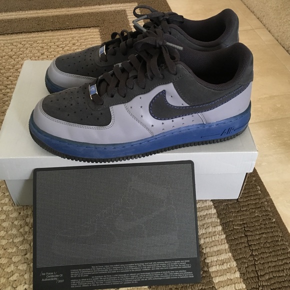Air Force 1 low size 8.5 mens