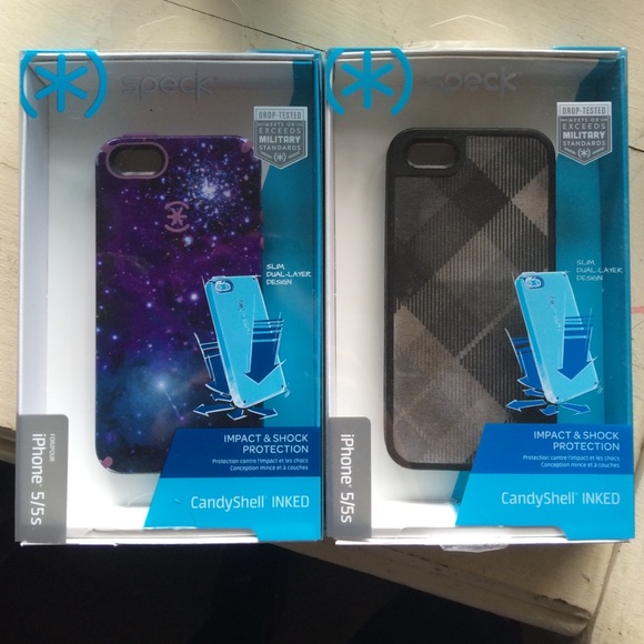 Speck cases for iPhone 5