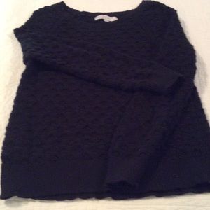 LOFT sweater
