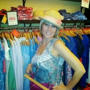 Meet your Posher, Patricia