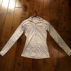 Nike Pro Fitted Pull Over