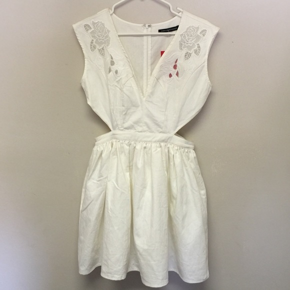 Adorable dress just in time for spring🌷