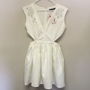 Adorable dress just in time for spring🌷