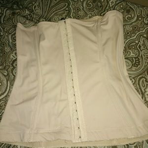 Waist cincher by Marilyn Monroe intimates