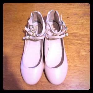 Comfy Soles by Bamboo flats