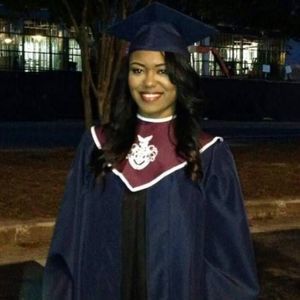 Meet your Posher, Jada