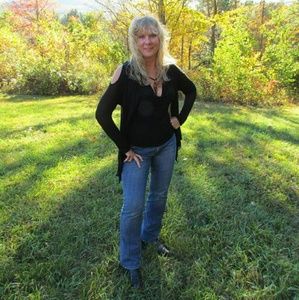 Meet your Posher, Patricia