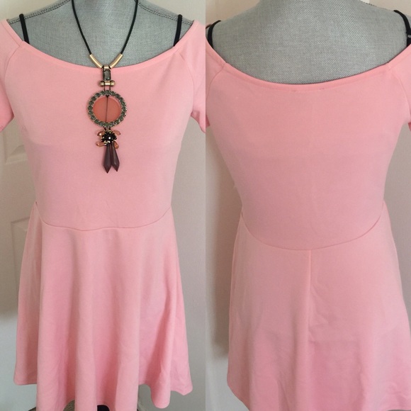 Forever 21 Dresses & Skirts - 🎀Forever 21 Skater Dress🎀