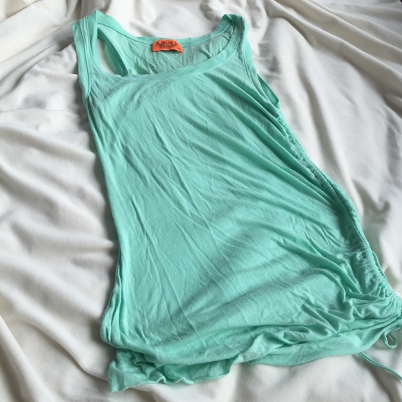 Juicy Couture Tank