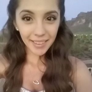 Meet your Posher, Miranda