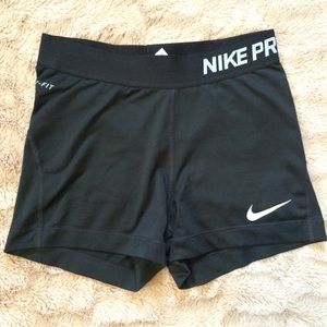 Nike Pro Spandex