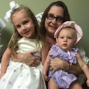 Meet your Posher, Vickie