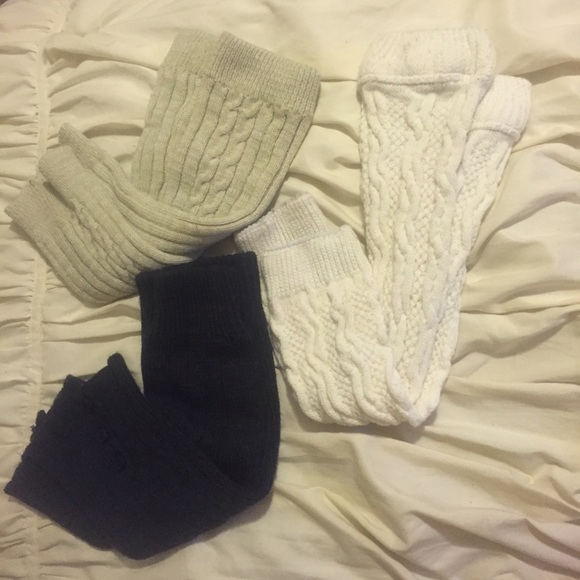 Boot Socks Bundle!