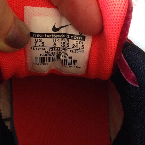 Limited edition Air max 90 - Picture 3 of 4