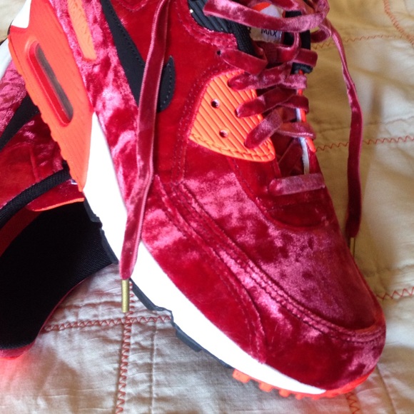 Limited edition Air max 90 - Picture 4 of 4