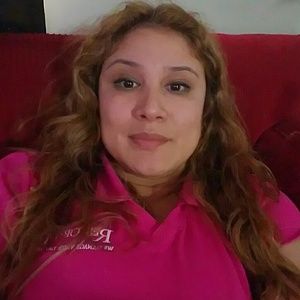 Meet your Posher, Monica