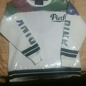 PINK limited release 001