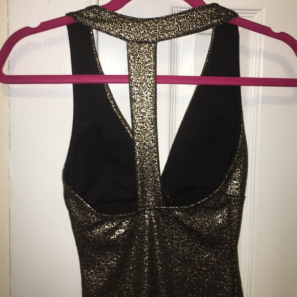 Tight Fitting sexy dress - Picture 2 of 3