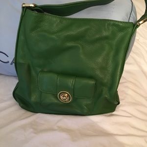 Michael Kors purse