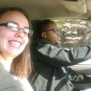 Meet your Posher, Tabitha