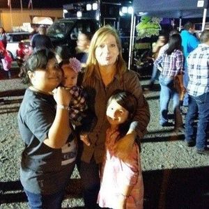 Meet your Posher, Janice