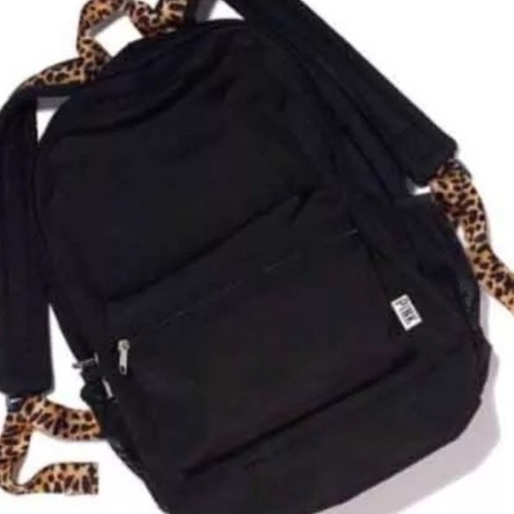 PINK (VS) Backpack