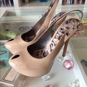 Sam Edelman heels