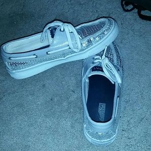 Women's Sperrys