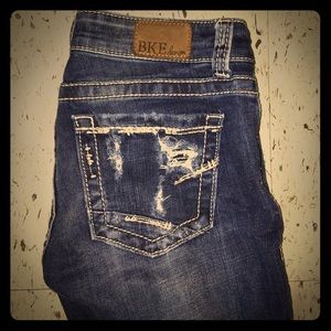 BKE Stella skinny jeans