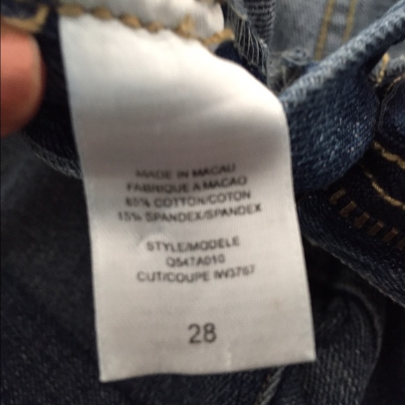 Jeans - Picture 2 of 3