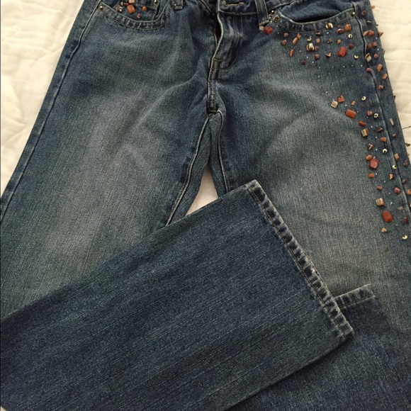 Jeans - Picture 3 of 3