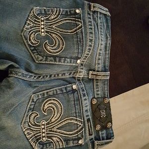 Miss me jeans! Great condition!