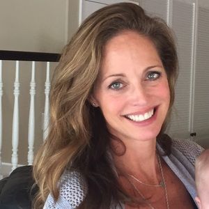 Meet your Posher, Tracy