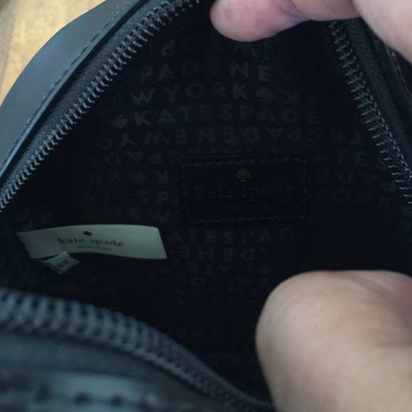 SOLD SOLD SOLD Kate Spade Lady Bug Crossbody - Picture 2 of 4