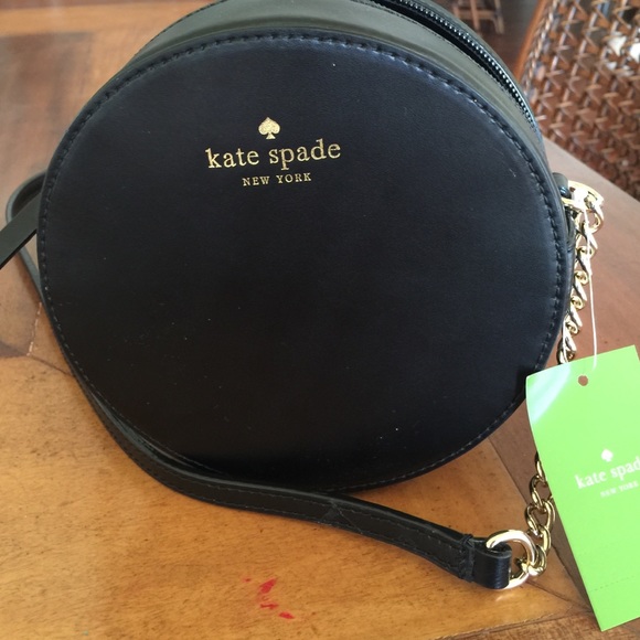 SOLD SOLD SOLD Kate Spade Lady Bug Crossbody - Picture 3 of 4